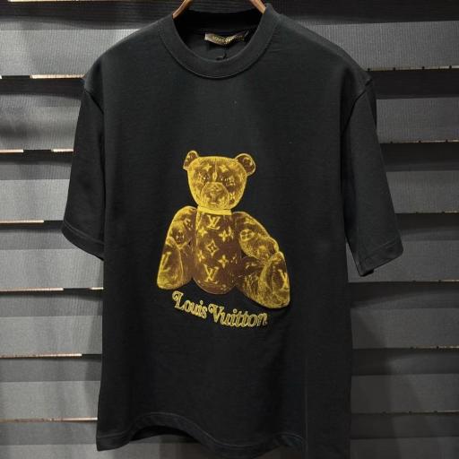 CAMISETA LV