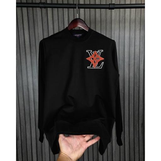 Sudadera Lv [2]