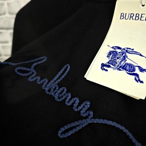 CAMISETA BURBERRY [1]