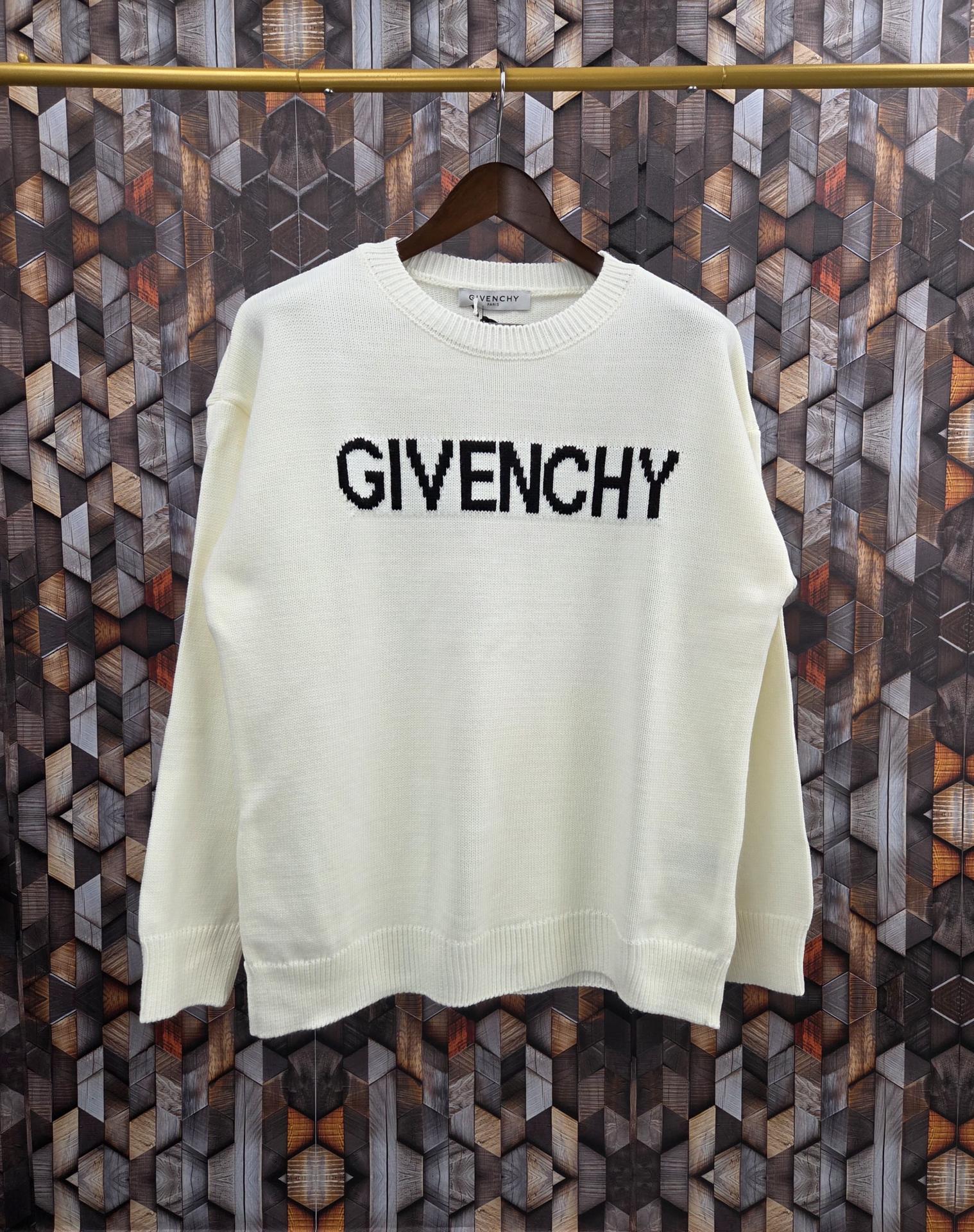 JERSEY GIVENCHY