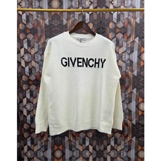 JERSEY GIVENCHY