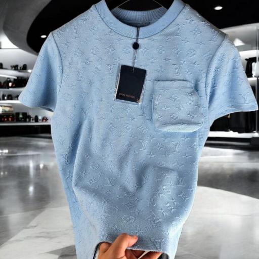 CAMISETA LV