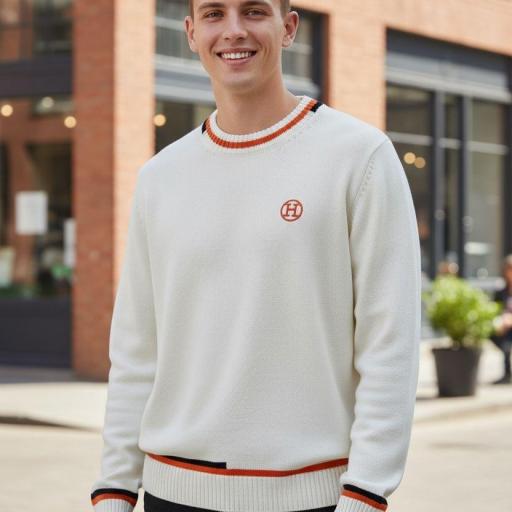 JERSEY HERMES