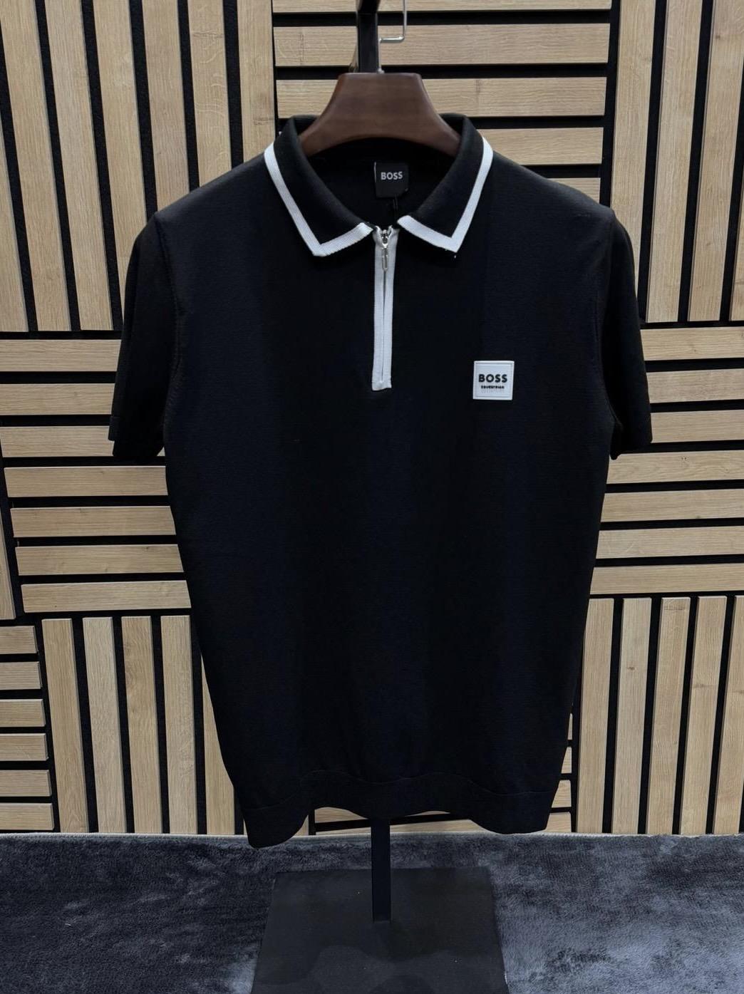 POLO HUG0 BOS$