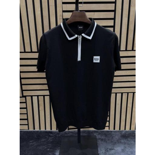 POLO HUG0 BOS$