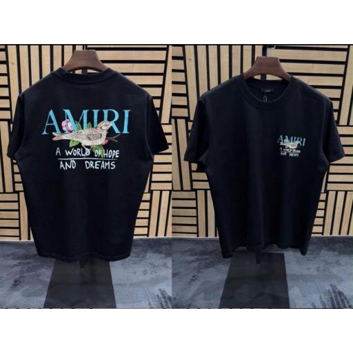 CAMISETA AMIRI (BIRD) [0]