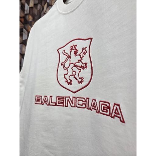 CAMISETA BALENCIAGA  (OVERSIZE) [3]