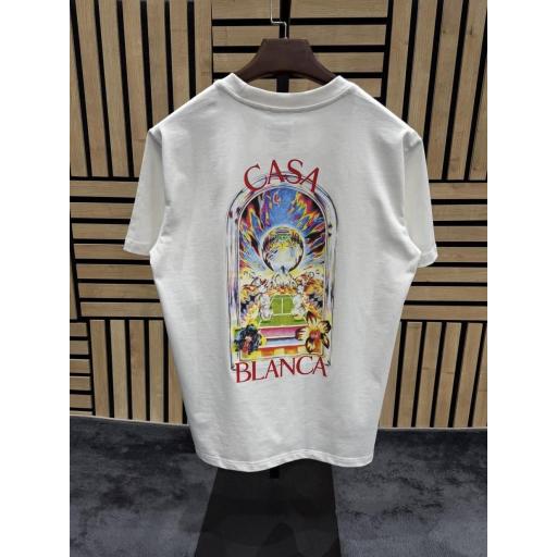CAMISETA CASABLANC@