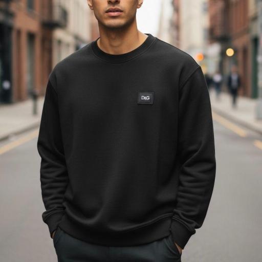 SUDADERA DG [0]