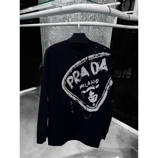 SUDADERA PRAD@