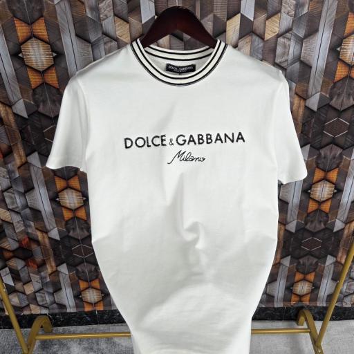 CAMISETA DG