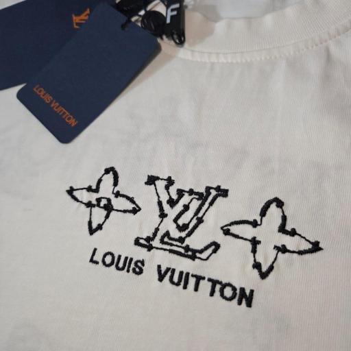 CAMISETA LV (OVERSIZE) [2]