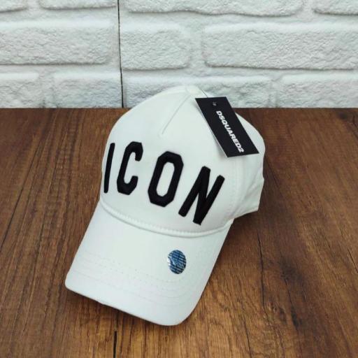 GORRA ICON