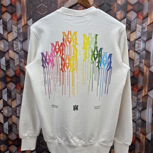 SUDADERA AMIRI [2]