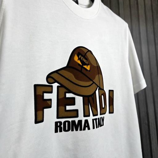 CAMISETA FENDI [1]