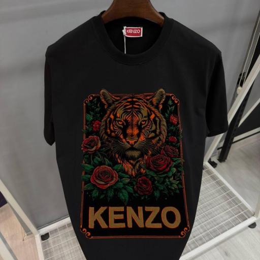CAMISETA KENZ0