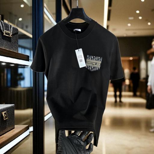 CAMISETA DIOR