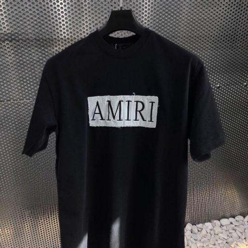 CAMISETA AMIRI