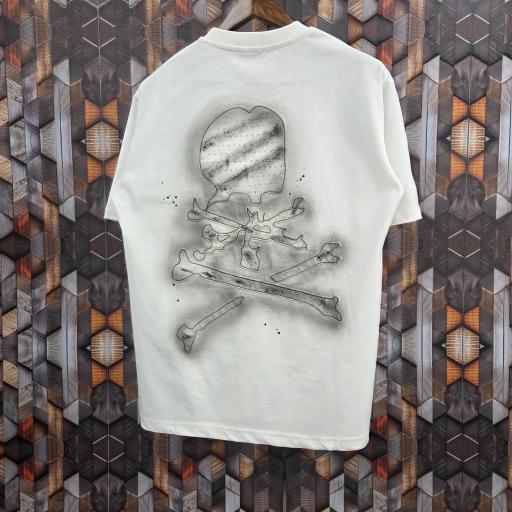 CAMISETA ALEXANDER MCQUEEN [1]