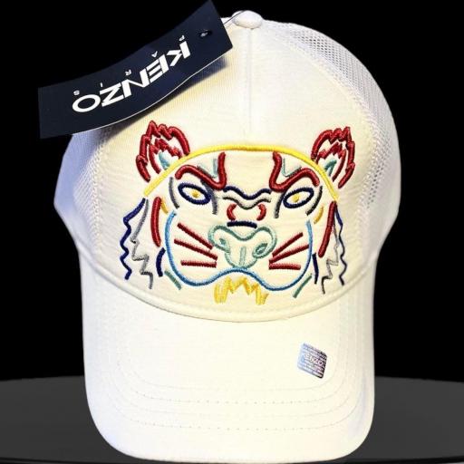 GORRA KENZO [0]