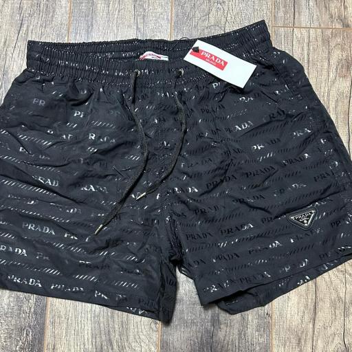 SHORT PRADA [0]