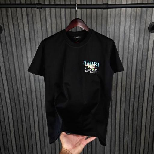 CAMISETA AMIRI (BIRD) [2]