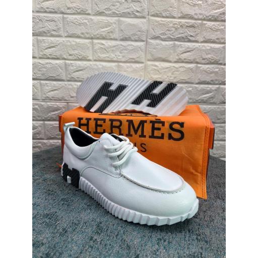 ZAPATILLAS HERMES (PIEL) [1]