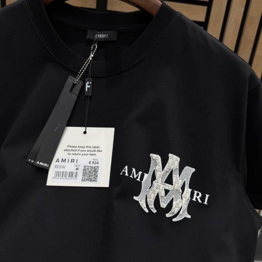 CAMISETA AMIRI [3]