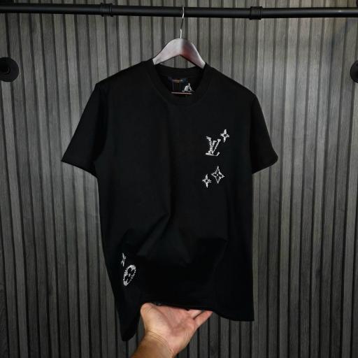 CAMISETA LV