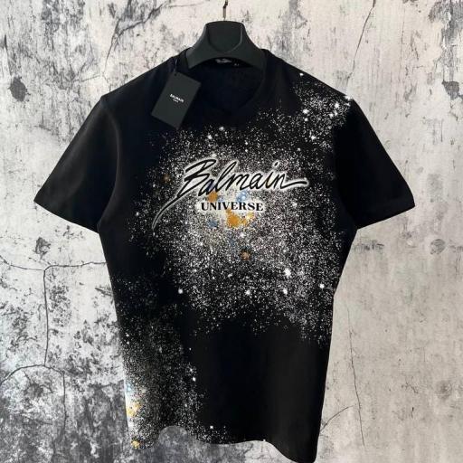 CAMISETA BALM@in