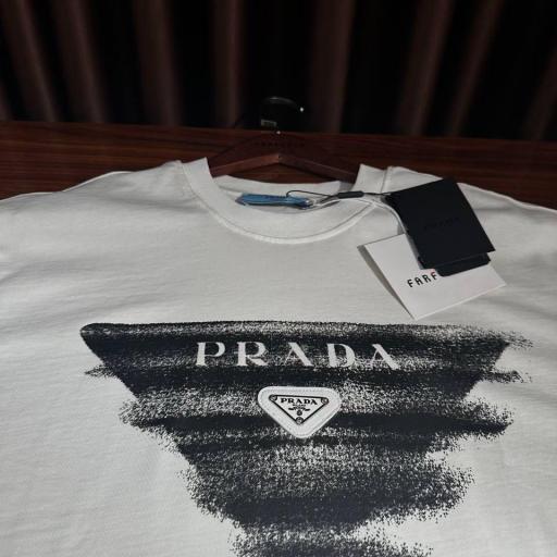 CAMISETA PRADA [2]