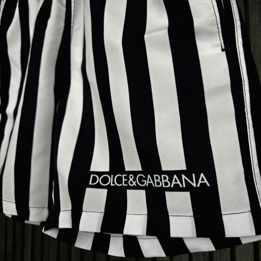BANADOR DG (RALLAS NEGRAS) [1]