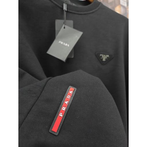 SUDADERA PRAD@ [2]