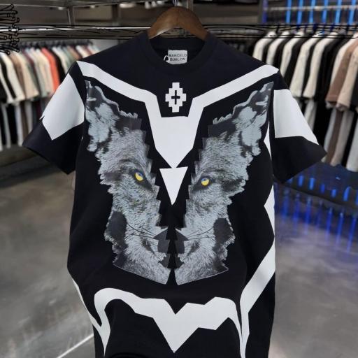 CAMISETA MARCELO BURLÓN