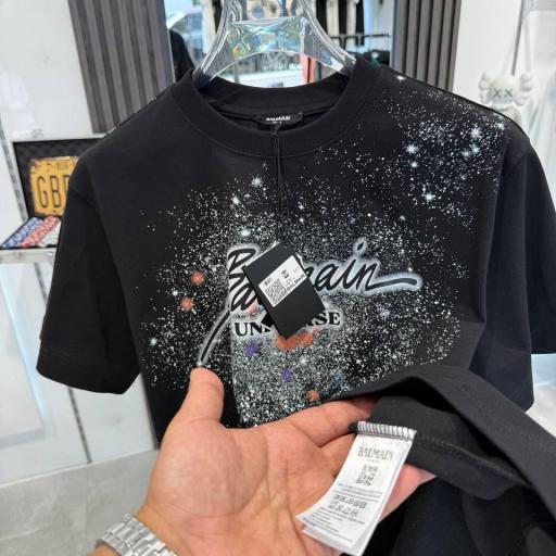CAMISETA BALM@in