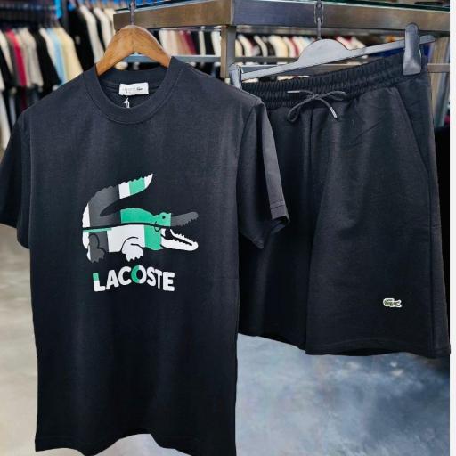 CHÁNDAL LACOST€ [1]