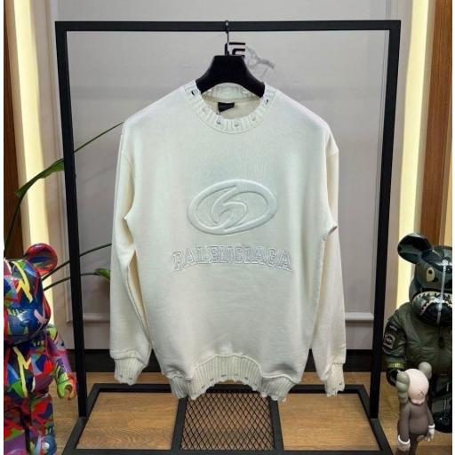 SUDADERA BALENCIAG@ [1]