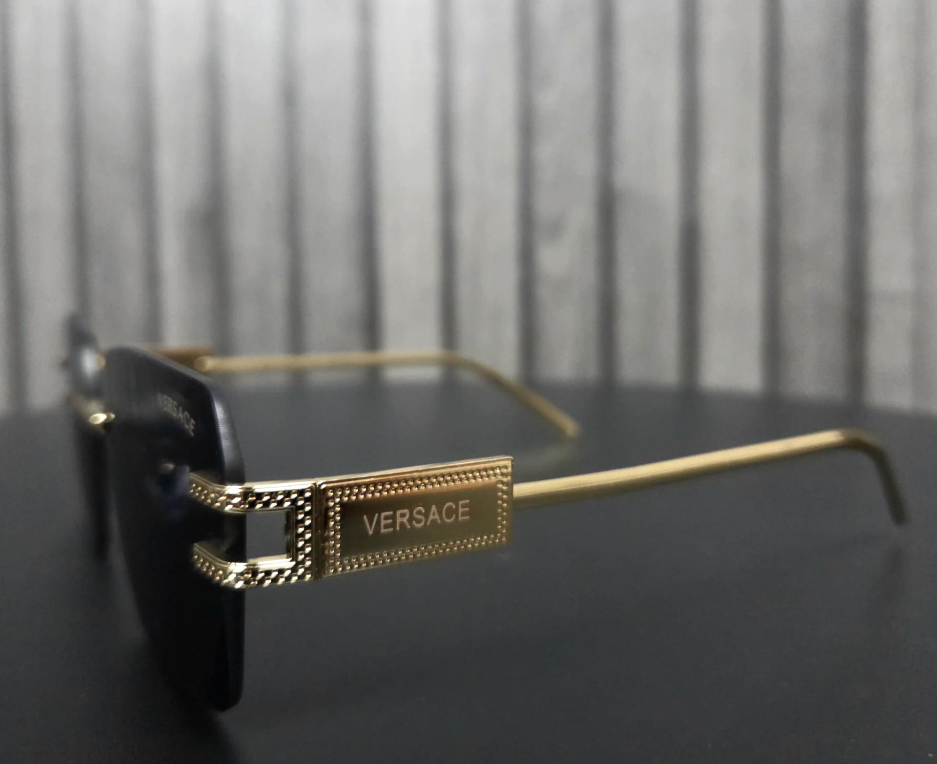 GAFAS VERSAC€ (GOLD)