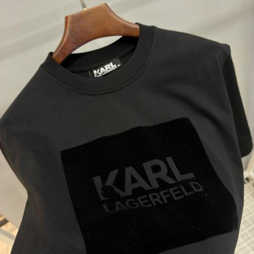 CAMISETA K@RL [1]