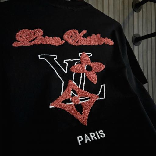 CAMISETA LV [1]