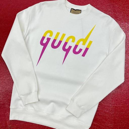 SUDADERA GUCCI