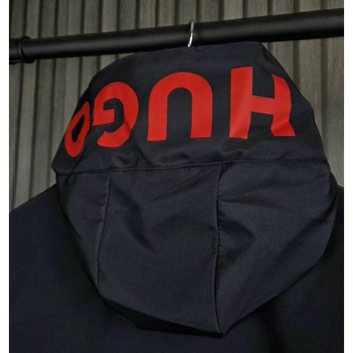 CHAQUETA HUG0 [3]