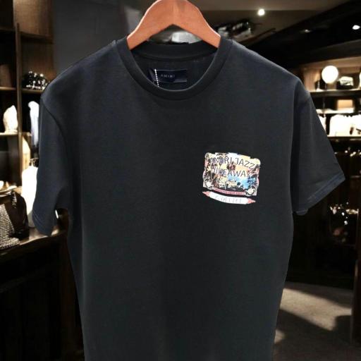 CAMISETA AMIRI