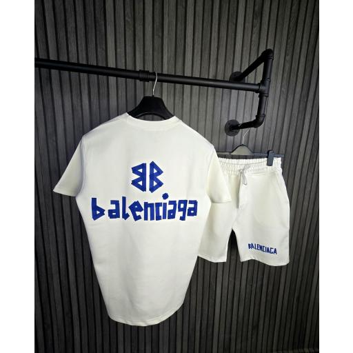 CONJUNTO BALENCIAG@ [2]