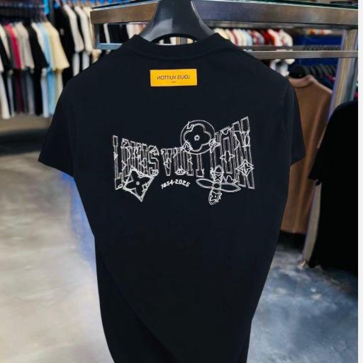 CAMISETA LV [1]