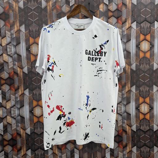 CAMISETA GALLERY DEPT [3]
