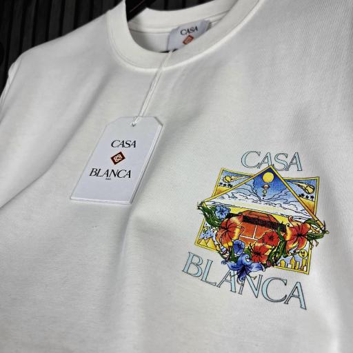 CAMISETA CASABLANC@ [3]