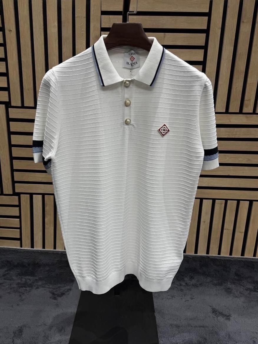 POLO CASABLANC@