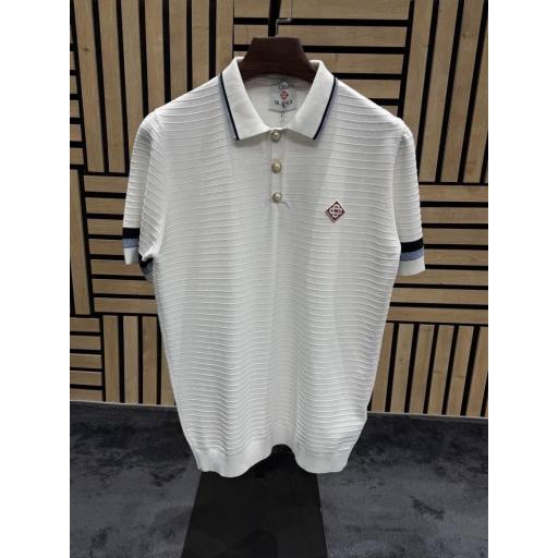 POLO CASABLANC@