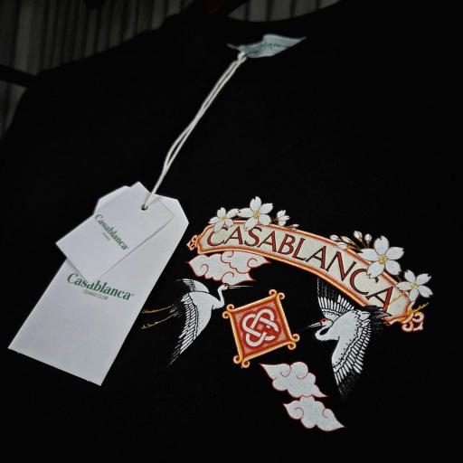 CAMISETA CASABLANC@ [2]